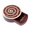 House of Cribbage - Tabla de cunas con forma de