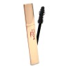 Máscara de pestañas XIC Silk waterproof 7ml color negro intenso 1 unidad
