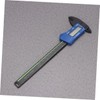 Hohopeti 1pc Digital Caliper Digital Micrometer Uses Digital Caliper Measuring