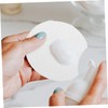 Healeved Facial Pads Pcs Thicker Make up Removal Pads Wet