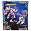 Transformers Transformers Legacy United Leader Class Beast Wars Universe Tigerhawk,