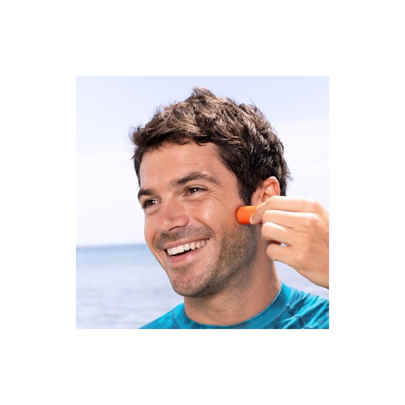 SVR Sun Secure Protector Solar Facial Easy Stick en Barra