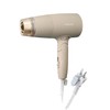 Tescom TD560A-C Dryer, Protect Ion, Equipped with Care Mode, Speed