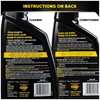 Meguiar's Leather Care Kit - Premium Leather Cleaner and Conditioner