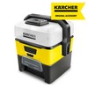Kärcher KAR004 OC3 Adventure Accessory Box,Black,4 Liters