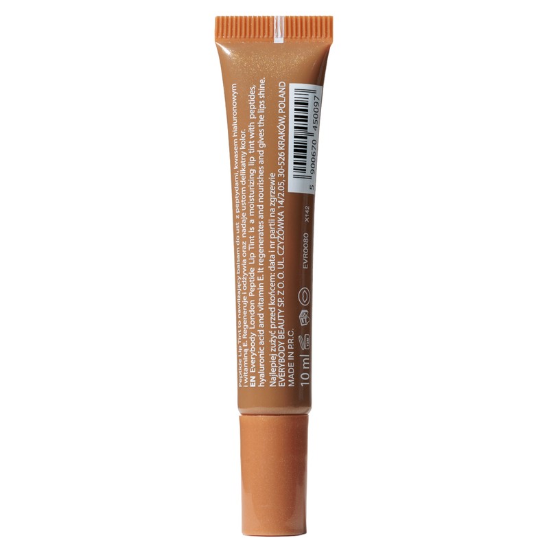 Everybody London Peptide Tint Toffee Glow