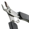 Bigman HT-01S Stainless Steel Hobby Nipper, Plastic Nipper, Plastic Model,