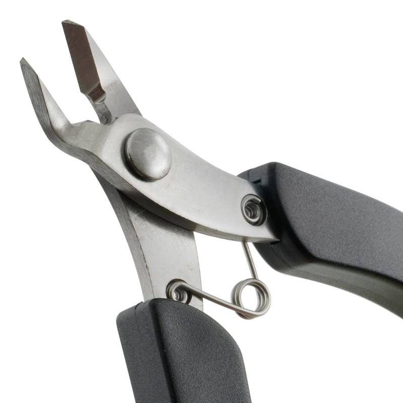 Bigman HT-01S Stainless Steel Hobby Nipper, Plastic Nipper, Plastic Model,
