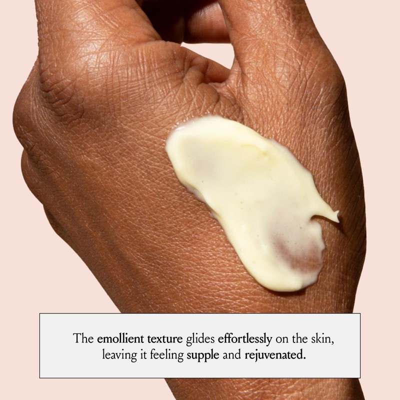 Boom Beauty Boomsilk Face Moisturizer Cream - Rejuvenating Face Lotion