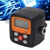 Digital Torsion Gauge with 1/4 Inch Drive 0.9‑30N.m Electronic Torsion