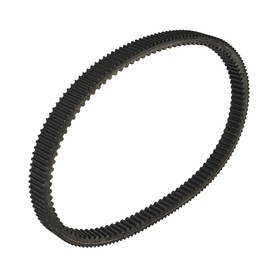 Tykick Drive Belt for Honda Chuck Wagon CV Tech Honda Engine CW-11 Serial 25663 Subaru Engine TW-265 LANDMaster Should fit for Trail Master UTVs Replaces 2-20694 220694