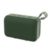 Cool Candy 5W Universal Bluetooth Speaker - Green