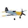 Remote Control Airplane BF109 EPP Foam Remote Control Aircraft Plane