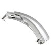 Qualtex Silver Replacement Door Handle For Bosch Washing Machines