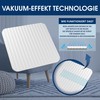 MEISTERWERK Non-Slip Mat for Carpets - Removable Without Residue |