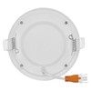EMOS LED Panel 7 W Round 480 lm Recessed Ceiling
