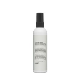 CHAHONG Origin Hair Essence 120mL - CHAHONG Origin Hair Essence 12