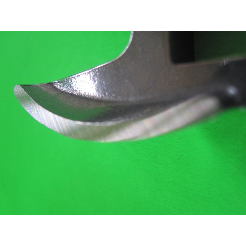 Meat Grinder Grinding Plate Knife Combo size 12 knife and