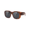 Meeloog Oversized Polarized Oversized Sunglasses for Women - Car Driving
