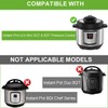 Steam Valve Replacement, Float Steam Release Handle Pressure Cooker Valve