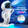 Astronaut Galaxy Projector, Star Projector Galaxy Night Light with Remote