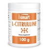 L-Citrulline Powder - Pre-Workout - Vasodilator - Contributes to Optimal