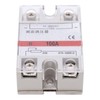 100A Solid State Voltage Regulator Resistance Value Voltage Regulation Solid