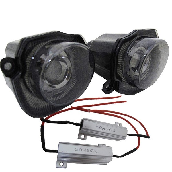 Jimny Jimny Sierra (JB64W JB74W) / Front Grille Turn Signal