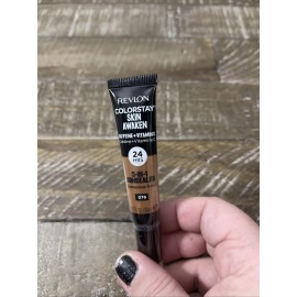 Revlon Colorstay Skin Awaken Caffeine 5-in-1 Concealer 076 Caramel