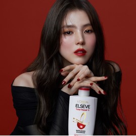L'Oreal Paris L'Oréal Paris Daily Damage Care Total Repair 5 Mildly Acidic Shampoo 400ml 3pcs / 로레알파리 데일리 손상케어 토탈 리페어 5 약산성 샴푸 400ml 3개