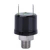 Vikye 70-100 PSI Automatic Air Compressor Pressure Switch Black