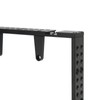 Monitor Cage Aluminum Alloy Multi 1/4 3/8 Holes Professional Camera