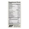 Gat Sport Mens Multi Test Tabs Multivitaminico
