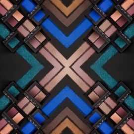 Nas [Nars] Duo Eyeshadow / [나스]듀오 아이섀도우