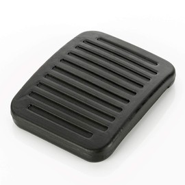 LST 2 x Pedal Pad Clutch Pedal Brake Pedal Rubber Boxer 250