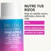 Pacifica Beauty Pineapple Curls Defining Shampoo + Pineapple Curls Defining