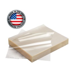 Cellophane Candy Wrapper 500 Pcs – Caramel Wrappers - Holds Tightly When Twisted- Eco Friendly – 5x5 Inch .- Real Cellophane Wraps