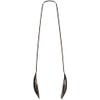 ZWILLING Dinner Sugar Tongs, Stainless Steel,10 Cm