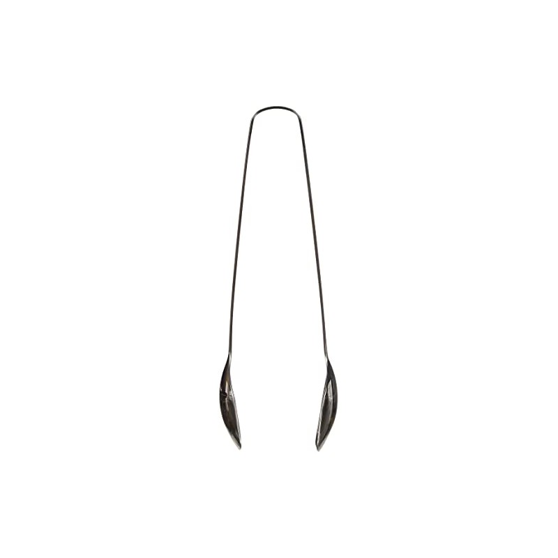 ZWILLING Dinner Sugar Tongs, Stainless Steel,10 Cm