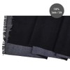 Seabright SC-S-CDF-1404E3 Scarf 100% Silk Flannel Silk Scarf Fluffy Warm