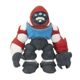 GORMITI Alpha Lord Elios GRA45300 Giochi Preziosi GRA45300 Figure Extendable 14 cm High Series 3 Multi-Coloured