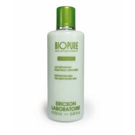 ERICSONLABORATOIR | BP DTX Milk, 8.5 fl oz (250 ml)