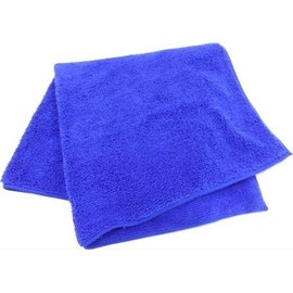 KeePer-Giken Keeper-Giken Resin Cloth with Special Structure Microfiber Cloth