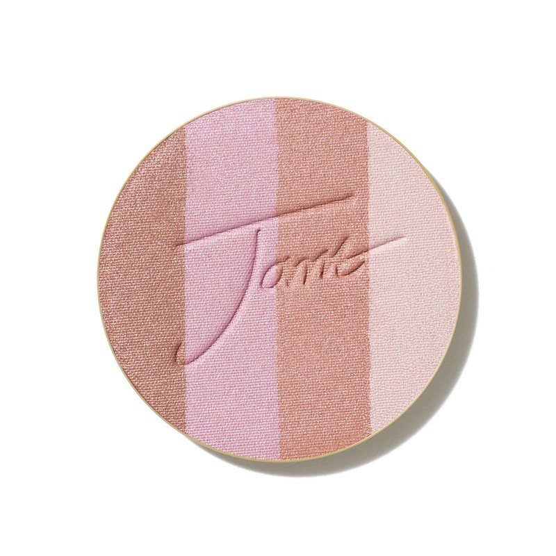 Jane Iredale PureBronze Shimmer Bronzer Refill Polvos bronceadores con cobertura