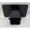 A.B.S. Just Hunt Plastic ABS Trailer Hitch Cover Car-Truck-SUV 2"