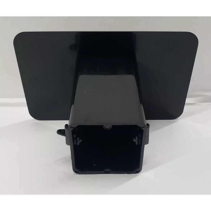 A.B.S. Just Hunt Plastic ABS Trailer Hitch Cover Car-Truck-SUV 2"