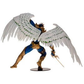 Spawn Classic Covers Series 25 Action Figure The Redeemer 2 by Unknown by McFarlane