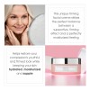 Crema Hidratante Facial Reafirmante Champagne Lift