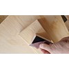Sanding Block with Velcro Fastener Dimensions 115 x 64 x