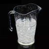 1.8L Plastic Color Change LED Ice Bucket Bar Beer Jug